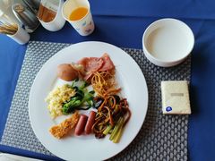 -南京商茂国际酒店(新街口德基广场店)