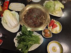 -芦月轩羊蝎子(劲松店)