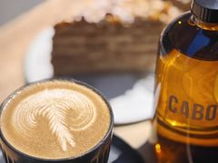 -CABO Coffee