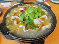 -陶德砂锅居(育才路店)