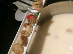 -捞王猪肚鸡火锅(财富中心店)