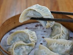 海珍烫面包-东升灌浆包(辛庄街总店)