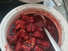 -漳州佰翔圆山酒店·圆山畔西餐厅