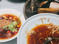 -小厨娘淮扬菜(天印大道店)