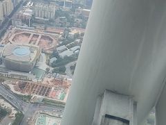 -广州塔(地铁站)