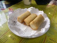 -民信老铺(双皮奶博物馆店)