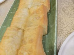 -麒麟中餐厅·经典粤菜·地道菜式老字号(广州长隆酒店)