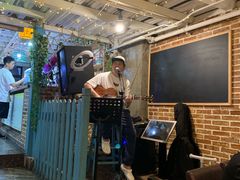 -三个大叔东北烧烤·砂锅菜(西三旗店)