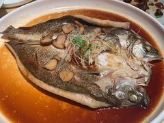 -一坐一忘云南菜(卓悦中心)