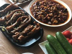 -猫姑娘大盘鸡(商城路店)