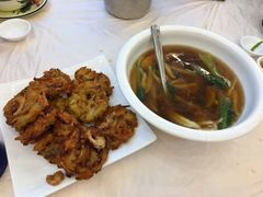 -渔中舟海鲜大排档(普陀沈家门店)