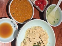 -裕兴记•蟹黄面馆(人民广场店)