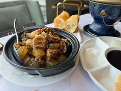 -海湾壹品·粤菜·早茶·烤鸭(拱北店)