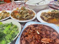 -如我美食(达道社区店)