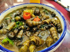 -园林美食城·本土农家菜(杨和镇店)