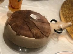 -江海肥牛(桃园南路店)