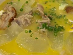-银都上海菜馆(粤海东路店)