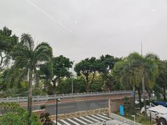 -海湾壹品·粤菜·早茶·烤鸭(拱北店)