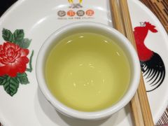 -广府乡下·饭庄(新港东路店)