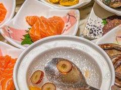 -雍和会海鲜姿造自助(湖东路店)