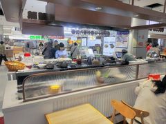 -亚惠美食花园(大连开发区安盛购物广场店)