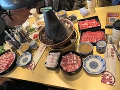 -牛街清真满恒記(平安里西大街店)