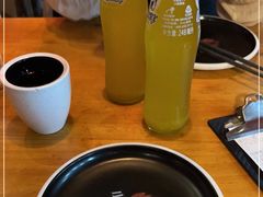 -小红烤翅(傅厚岗店)