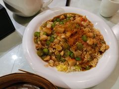 -七哥港式茶餐厅(亮马桥总店)