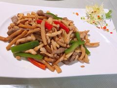 -渔太泰漓江小馆·广西融合菜(西街店)