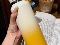 -Peet's 皮爷咖啡(东湖路手作店)