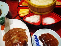 -北平食府(马鞍山路店)