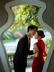 -今生有约婚纱摄影店(景德路店)