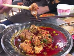 -阿昌白族石板烧·菌锅(大理古城店)