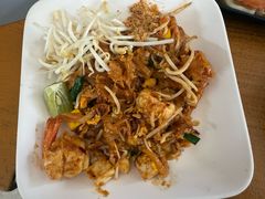 -Doo Dee Thai Food(Issan/Isaan/Esan)