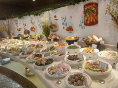 -味茂·老船夫1927(东海东路店)