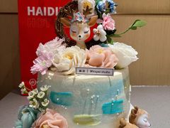 -Whisper studio薇语花艺烘焙工作室
