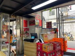 -四川老牛麻辣烫(北门桥店)