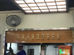 -舌尖尖牛肉面(甘南路店)
