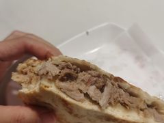 -子午路张记肉夹馍(小寨西路店)