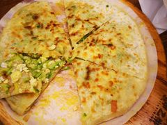 -甲乙饼·北京手工肉饼(西直门凯德茂店)