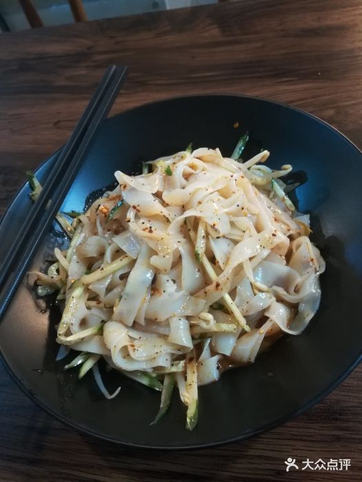 笑笑凉皮(新贵和店)-图片-济宁美食-大众点评网