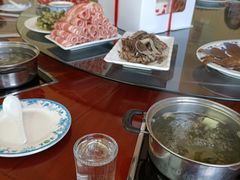 -迎宾楼饭庄(窦店)