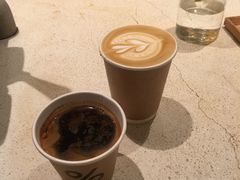 -% Arabica(京都东山店)