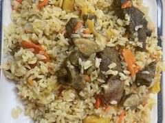 -清真·尚穆回回香清真餐厅(工人新村店)