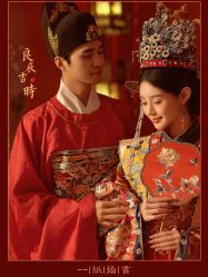 -今生有约婚纱摄影店(景德路店)