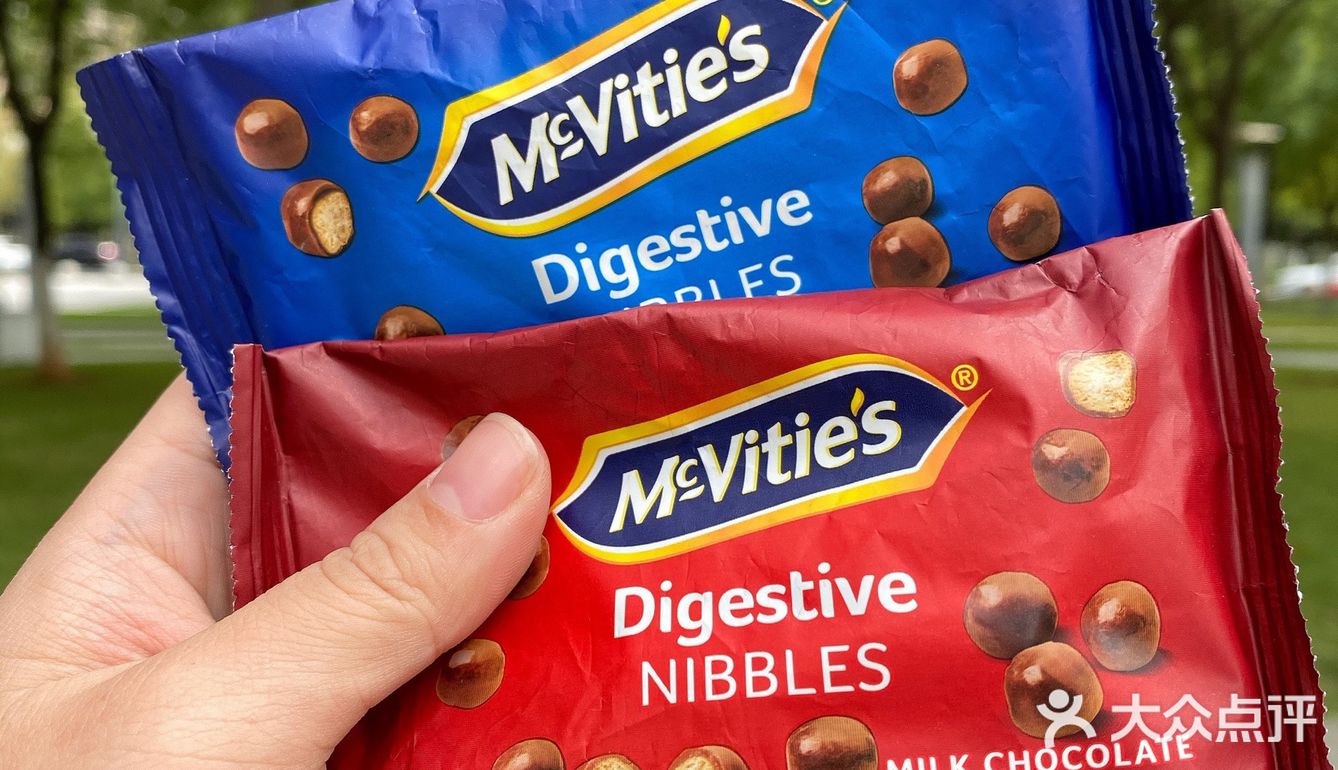 这谁家小零食？好吃的我怒囤五大盒！又脆又香