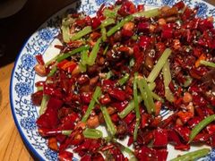 -汉小城·老铫子藕汤·乡野湖北菜(江汉路吉庆街店)