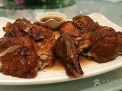 -高第街56号港式餐厅(山大路店)