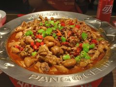 -胖哥俩肉蟹煲(杭州下沙学林街店)