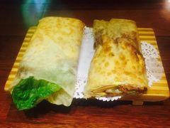 -张果佬年糕卷(科巷店)